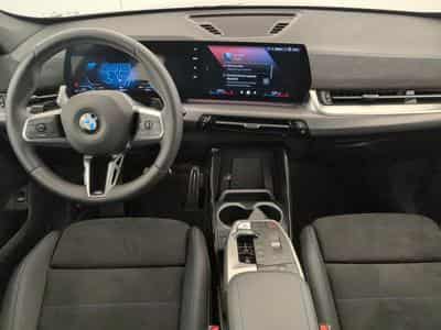 Bmw X1 U11 SDRIVE 18D 150CH DKG7 M SPORT (2026) - Photo 13
