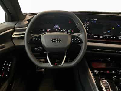 Audi A5 S-Tronic+Quattro+Led+Navi (2024) - Photo 12