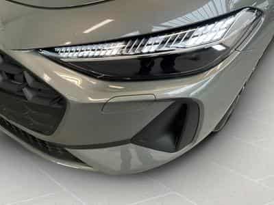 Audi A5 S-Tronic+Quattro+Led+Navi (2024) - Photo 9