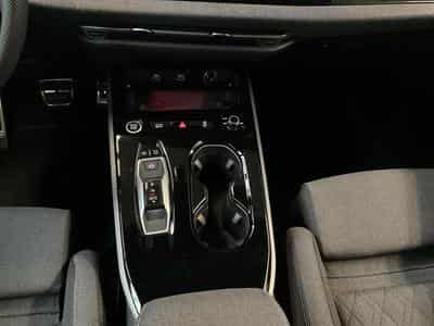 Audi A5 S-Tronic+Quattro+Led+Navi (2024) - Photo 14
