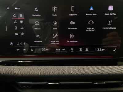 Audi A5 S-Tronic+Quattro+Led+Navi (2024) - Photo 15