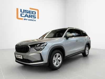 Skoda Kodiaq Selection+DSG+Led+Navi (2025) - Photo 1