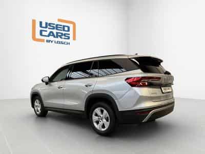 Skoda Kodiaq Selection+DSG+Led+Navi (2025) - Photo 6