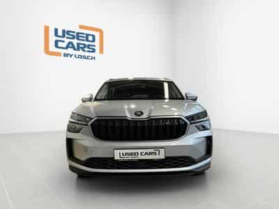 Skoda Kodiaq Selection+DSG+Led+Navi (2025) - Photo 3