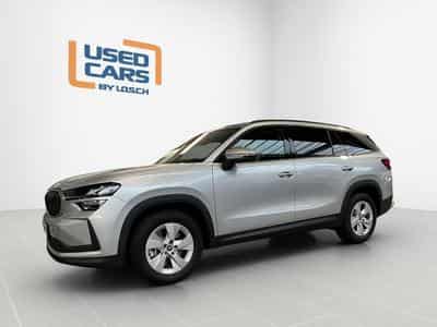 Skoda Kodiaq Selection+DSG+Led+Navi (2025) - Photo 4