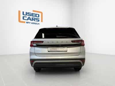 Skoda Kodiaq Selection+DSG+Led+Navi (2025) - Photo 7