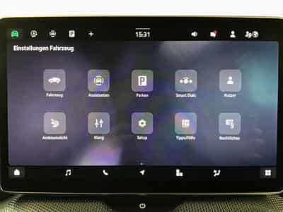Skoda Kodiaq Selection+DSG+Led+Navi (2025) - Photo 13