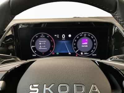 Skoda Kodiaq Selection+DSG+Led+Navi (2025) - Photo 11
