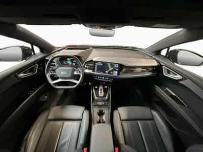 Audi Q4 e-tron 77kWh+E-Tron55+Quattro+S-Line+P.Climatisation+P.Premium+Pano (2024) - Photo 3