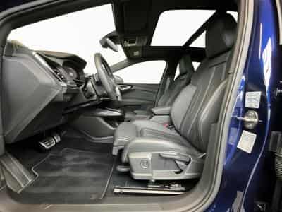 Audi Q4 e-tron 77kWh+E-Tron55+Quattro+S-Line+P.Climatisation+P.Premium+Pano (2024) - Photo 10