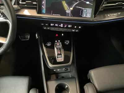 Audi Q4 e-tron 77kWh+E-Tron55+Quattro+S-Line+P.Climatisation+P.Premium+Pano (2024) - Photo 13