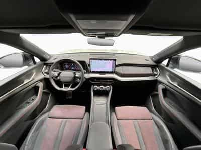 Skoda Kodiaq RS+DSG+LED+Branded+Navi+360° (2025) - Photo 2