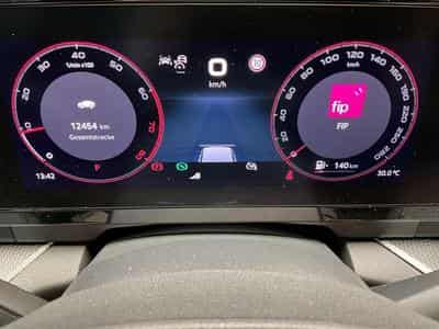 Skoda Kodiaq RS+DSG+LED+Branded+Navi+360° (2025) - Photo 11