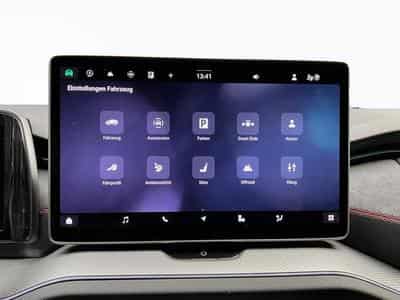 Skoda Kodiaq RS+DSG+LED+Branded+Navi+360° (2025) - Photo 13