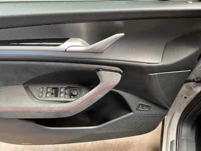 Skoda Kodiaq RS+DSG+LED+Branded+Navi+360° (2025) - Photo 14