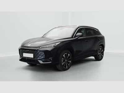 Mg EHS 1.5 Hybrid+ 224 ch Luxury (2026) - Photo 1