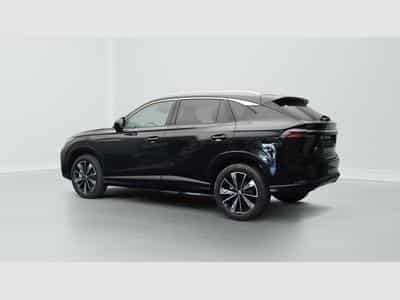 Mg EHS 1.5 Hybrid+ 224 ch Luxury (2026) - Photo 8