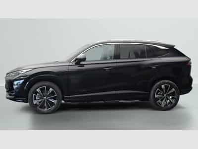 Mg EHS 1.5 Hybrid+ 224 ch Luxury (2026) - Photo 7