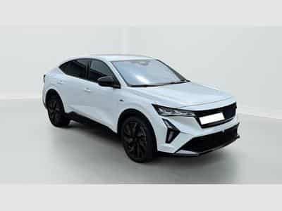 Renault Rafale E-Tech full hybrid 200ch esprit Alpine (2026) - Foto 1