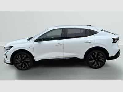 Renault Rafale E-Tech full hybrid 200ch esprit Alpine (2026) - Foto 4