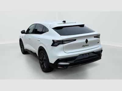 Renault Rafale E-Tech full hybrid 200ch esprit Alpine (2026) - Foto 5