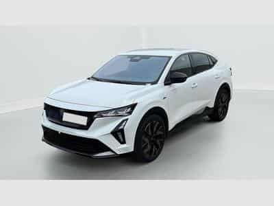 Renault Rafale E-Tech full hybrid 200ch esprit Alpine (2026) - Foto 3