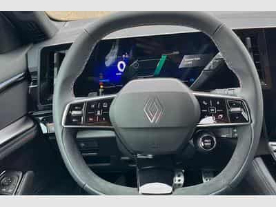 Renault Rafale E-Tech full hybrid 200ch esprit Alpine (2026) - Foto 14