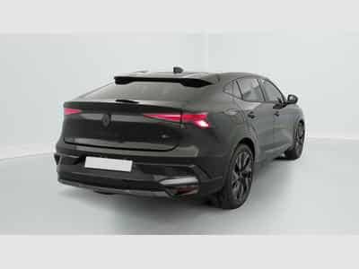 Renault Rafale E-Tech full hybrid 200ch esprit Alpine (2026) - Photo 7