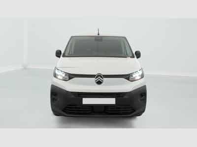 CitroëN Berlingo M DIESEL 100 CH MANUELLE (2025) - Photo 2