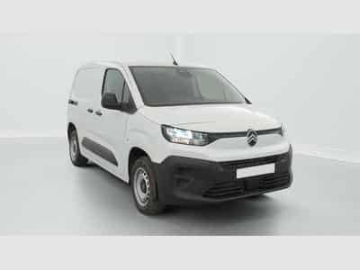 CitroëN Berlingo M DIESEL 100 CH MANUELLE (2025) - Photo 1