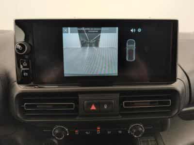 CitroëN Berlingo M DIESEL 100 CH MANUELLE (2025) - Photo 14