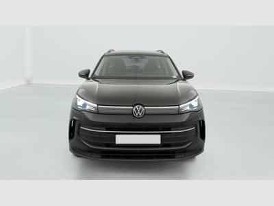 VW Tiguan 2.0 TDI 150ch DSG7 Life (2025) - Photo 2