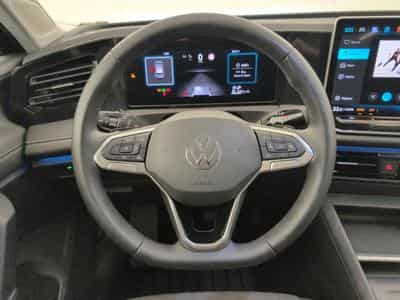 VW Tiguan 2.0 TDI 150ch DSG7 Life (2025) - Photo 10