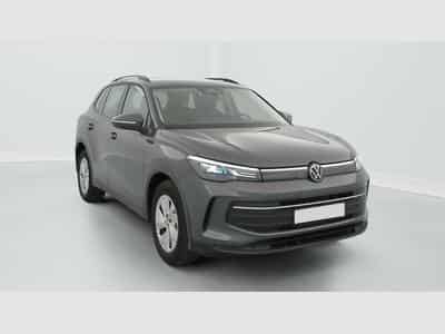 VW Tiguan 2.0 TDI 150ch DSG7 Life (2025) - Photo 1