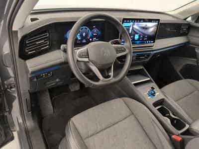 VW Tiguan 2.0 TDI 150ch DSG7 Life (2025) - Photo 12