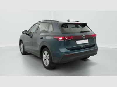 VW Tiguan 2.0 TDI 150ch DSG7 Life (2025) - Photo 1