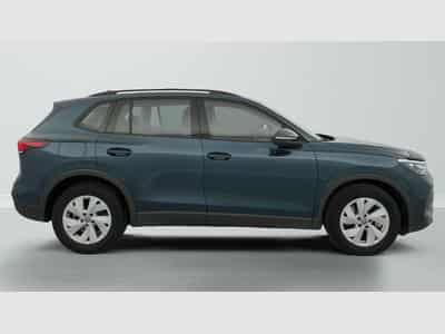 VW Tiguan 2.0 TDI 150ch DSG7 Life (2025) - Photo 5