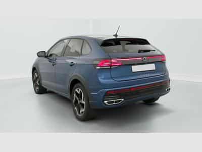 VW Taigo 1.0 TSI 116 BVM6 R-LINE (2025) - Photo 1