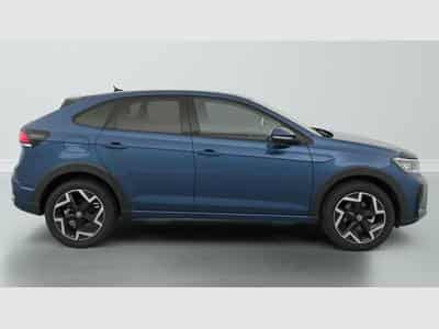 VW Taigo 1.0 TSI 116 BVM6 R-LINE (2025) - Photo 5