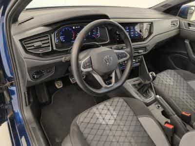 VW Taigo 1.0 TSI 116 BVM6 R-LINE (2025) - Photo 12