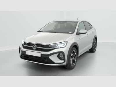 VW Taigo 1.0 TSI 116 BVM6 R-LINE (2025) - Photo 3