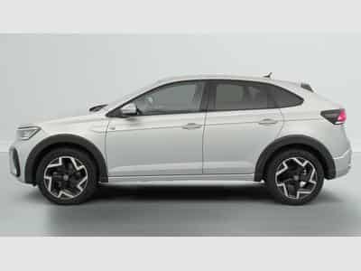 VW Taigo 1.0 TSI 116 BVM6 R-LINE (2025) - Photo 4