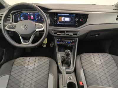 VW Taigo 1.0 TSI 116 BVM6 R-LINE (2025) - Photo 12