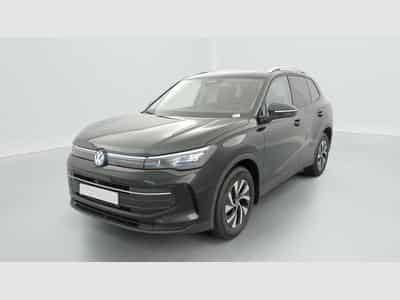 VW Tiguan 1.5 ETSI 150CH DSG7 Life (2026) - Photo 3