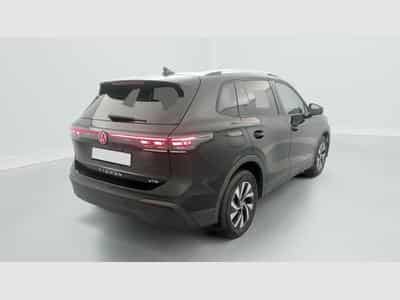 VW Tiguan 1.5 ETSI 150CH DSG7 Life (2026) - Photo 7