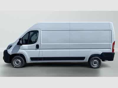 Opel MOVANO FOURGON DIESEL 140 CH L3H2 3.5T MANUELLE START (2026) - Foto 4