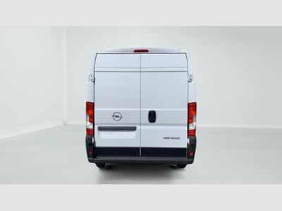 Opel MOVANO FOURGON DIESEL 140 CH L3H2 3.5T MANUELLE START (2026) - Foto 6