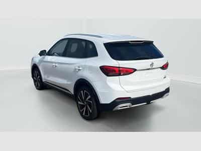 Mg ZS 1.5 L Hybrid+ 197 ch Luxury (2025) - Photo 5