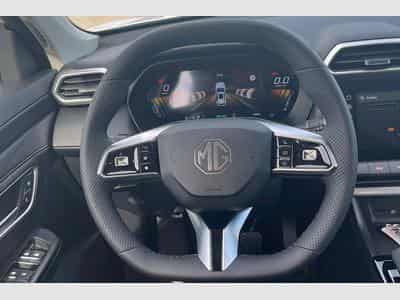 Mg ZS 1.5 L Hybrid+ 197 ch Luxury (2025) - Photo 14