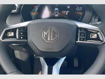 Mg ZS 1.5 L Hybrid+ 197 ch Luxury (2025) - Photo 15